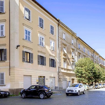 Апартаменти Carletti Urban Flat Вітербо Екстер'єр фото