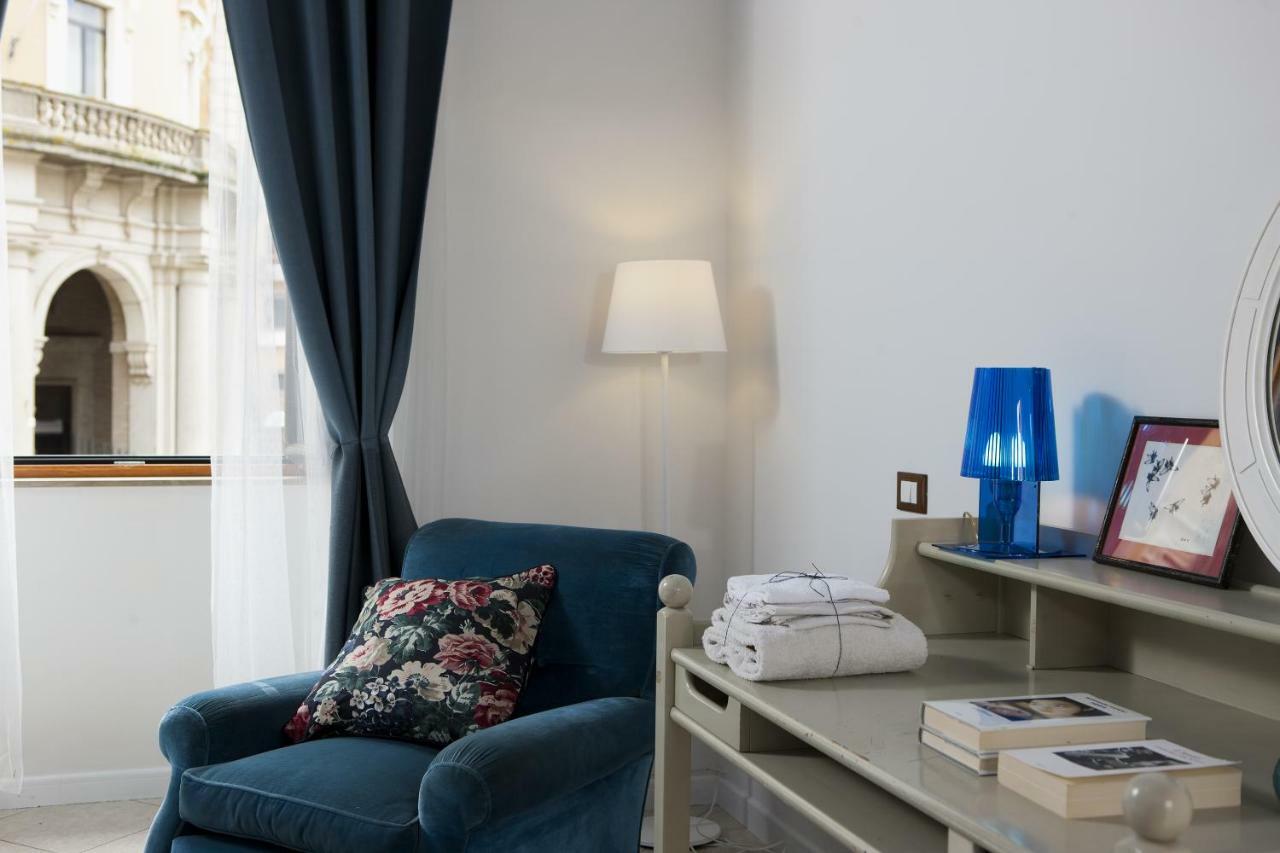Апартаменти Carletti Urban Flat Вітербо Екстер'єр фото