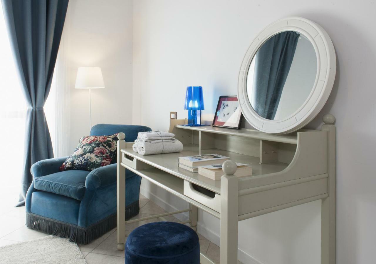 Апартаменти Carletti Urban Flat Вітербо Екстер'єр фото